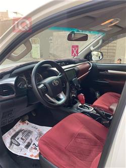 تويوتا هايلوكس